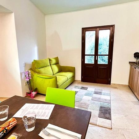 基拉索勒La Casa Di Natalie公寓 外观 照片