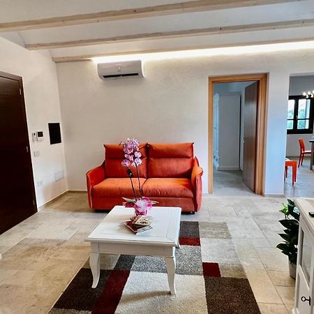 基拉索勒La Casa Di Natalie公寓 外观 照片