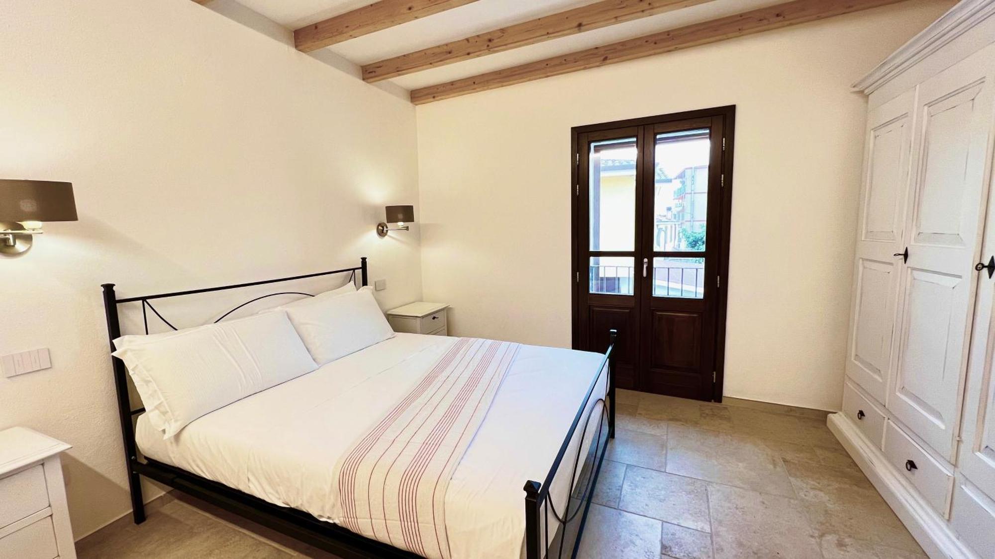 基拉索勒La Casa Di Natalie公寓 外观 照片