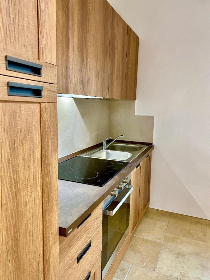 基拉索勒La Casa Di Natalie公寓 外观 照片