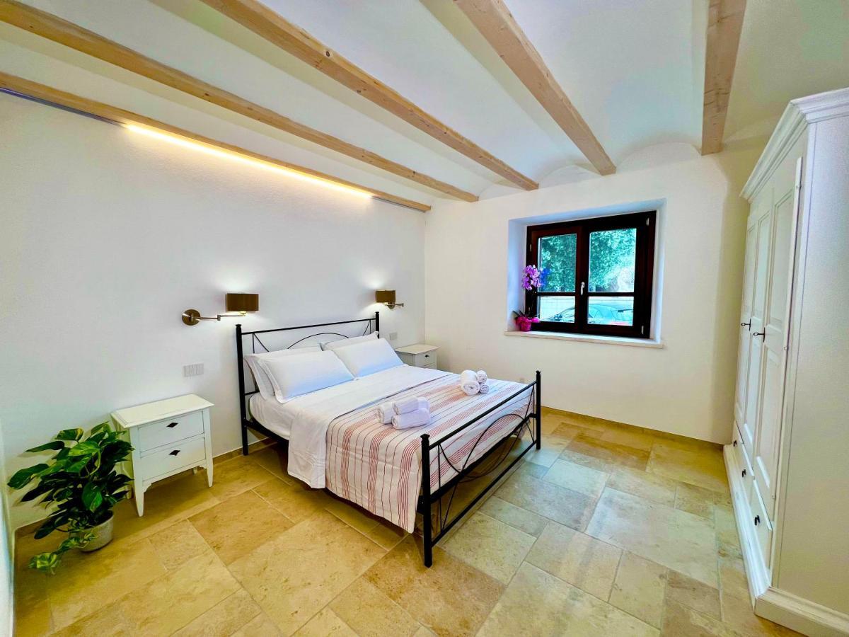 基拉索勒La Casa Di Natalie公寓 外观 照片