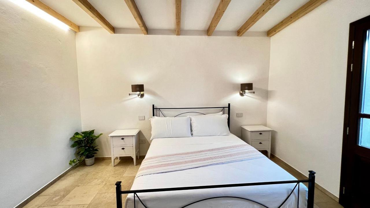 基拉索勒La Casa Di Natalie公寓 外观 照片