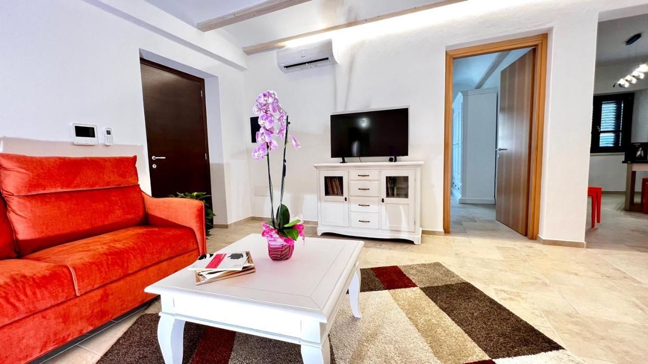 基拉索勒La Casa Di Natalie公寓 外观 照片