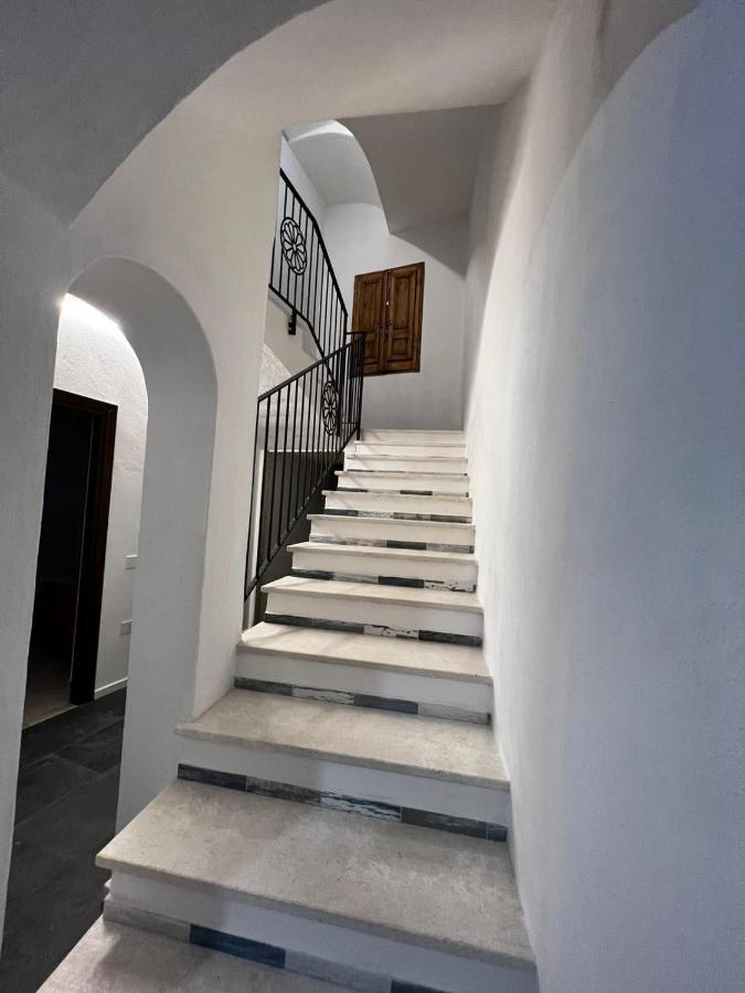 基拉索勒La Casa Di Natalie公寓 外观 照片
