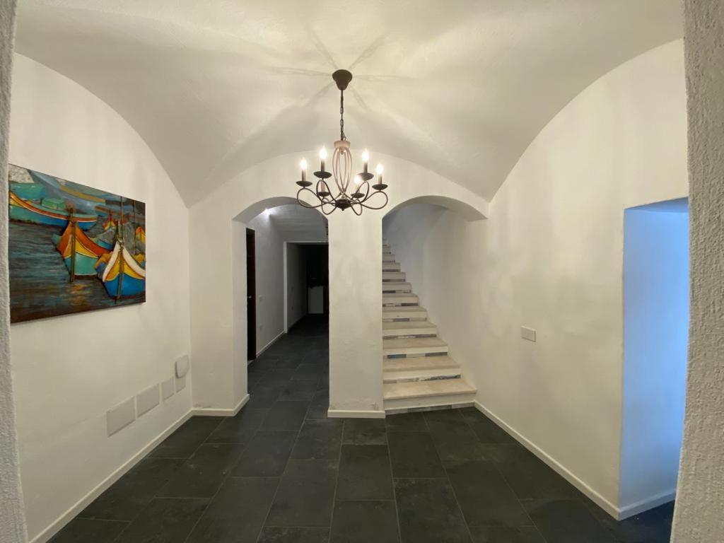 基拉索勒La Casa Di Natalie公寓 外观 照片