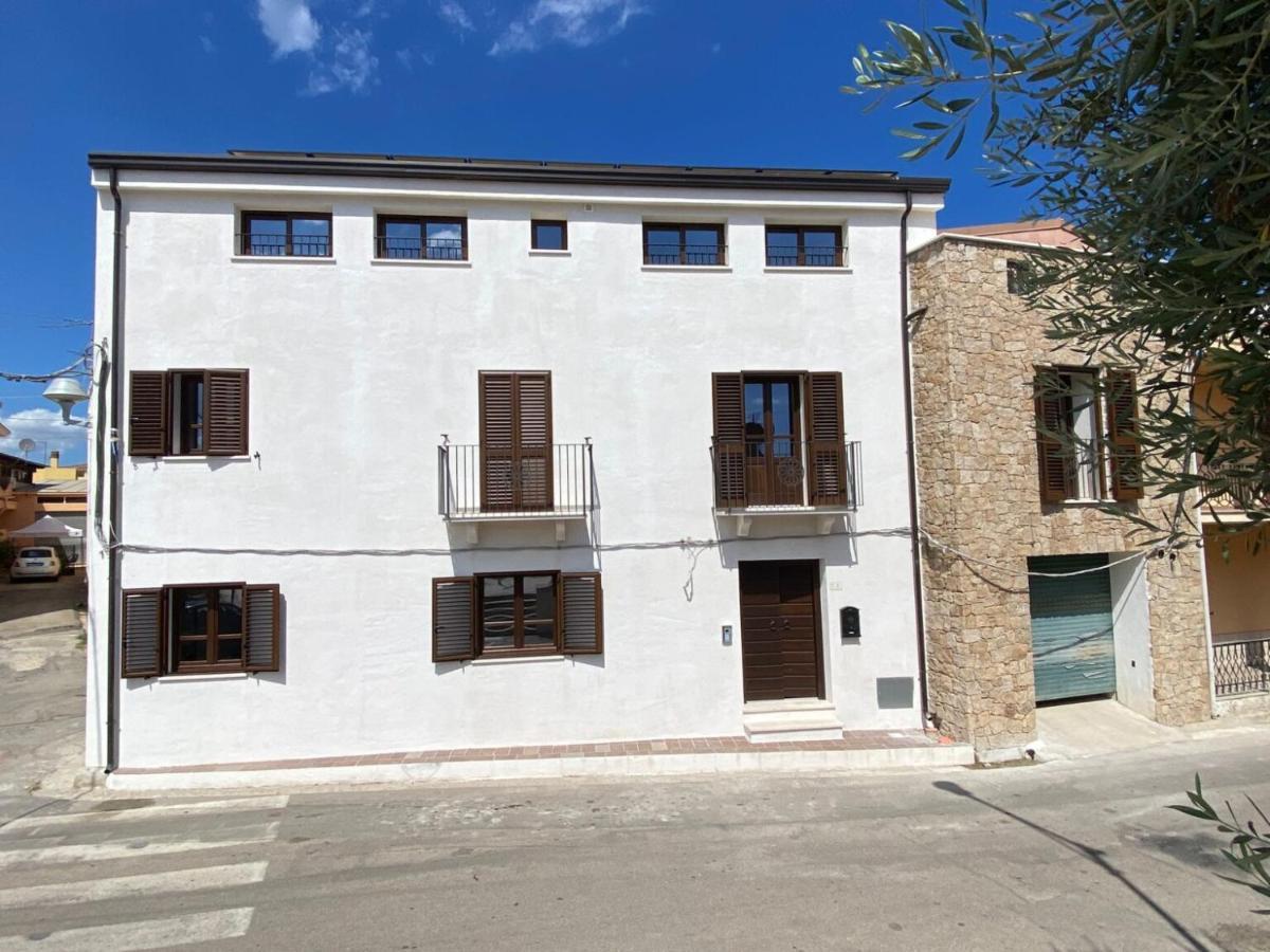 基拉索勒La Casa Di Natalie公寓 外观 照片